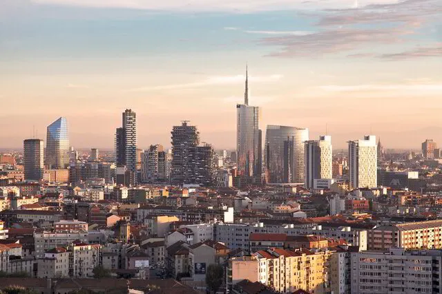 Investimenti Immobiliari a Milano