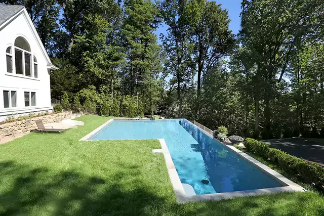 French Grey 7 Scaled Pool