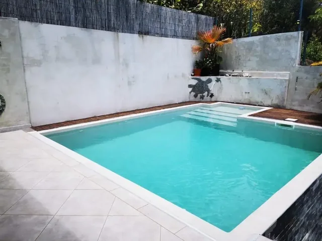 Sahara Sand Concrete Reno TEP LA Reunion Island Pool