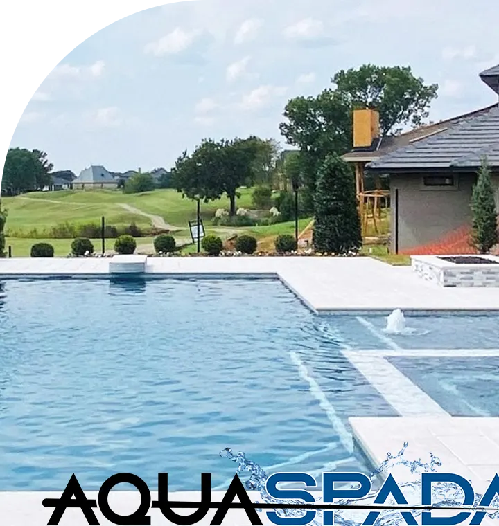 Aquaspada Pool