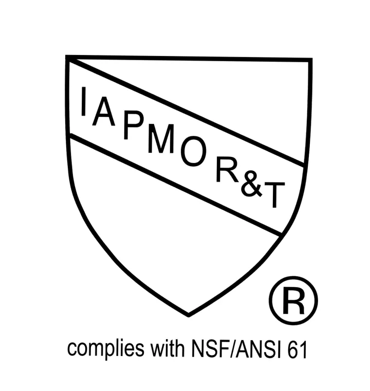 IAPMO R&T - Logo