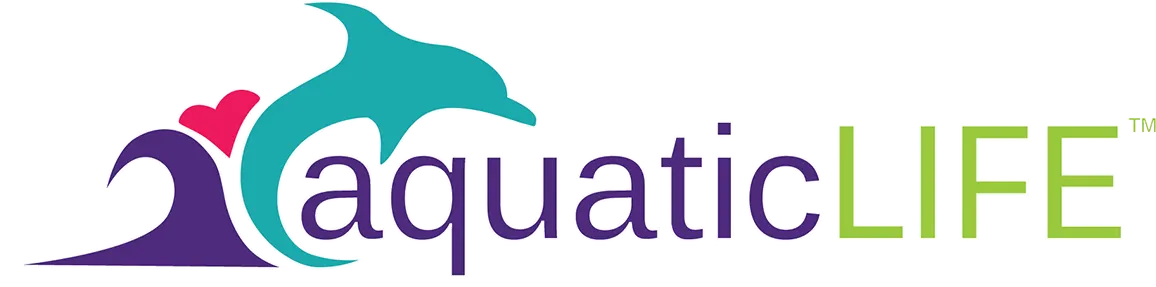 aquaticLIFE™ - Logo