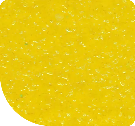 Bright Yellow Pool Coating