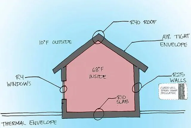 About EcoFlats | Net Zero Living in Montgomery County