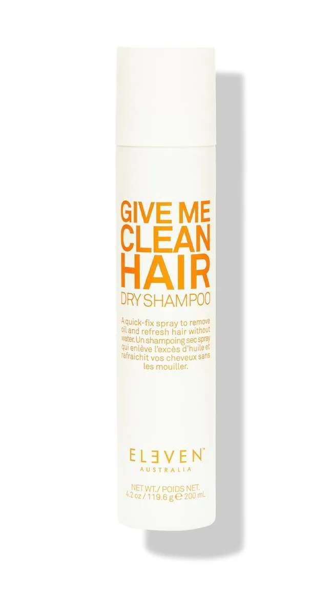 Dry shampoo GIVE ME CLEAN HAIR 200ml