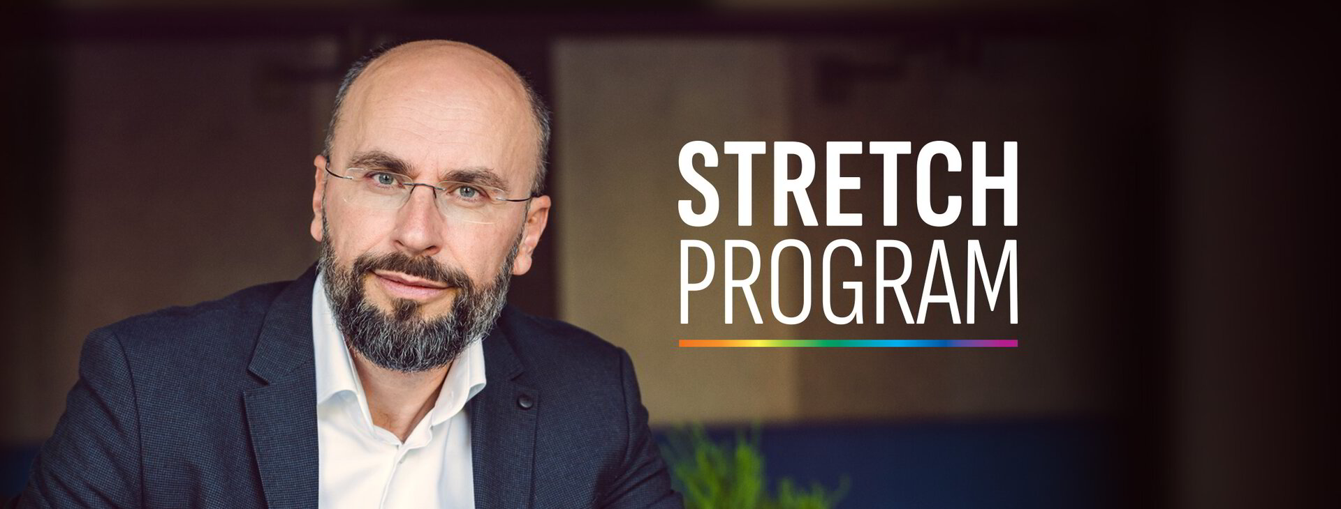 STRETCH ПРОГРАМА