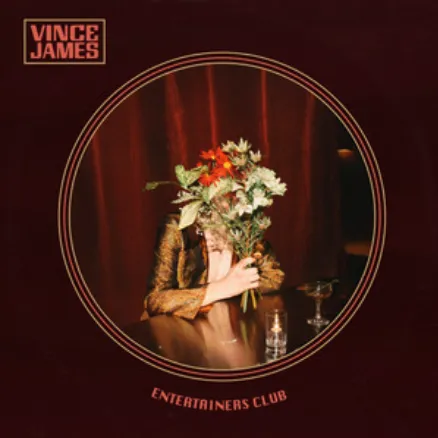 Recording and Mixing Engineer - Mother Vince James Entertainers Club