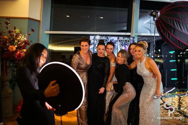 Photo Booth Rental Hagerstown MD | Premier Pics Maryland