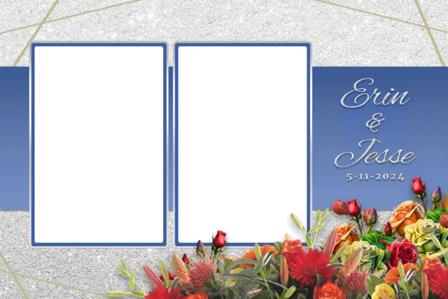 Photo Booth Backdrops | Photo Booth Templates | Design Options ...