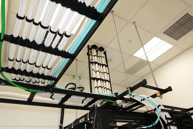 Our Projects | Look Communications | Newark, OH