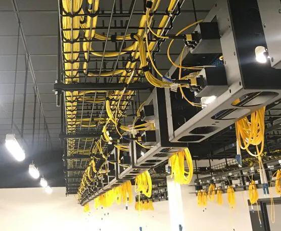 Our Projects | Look Communications | Newark, OH