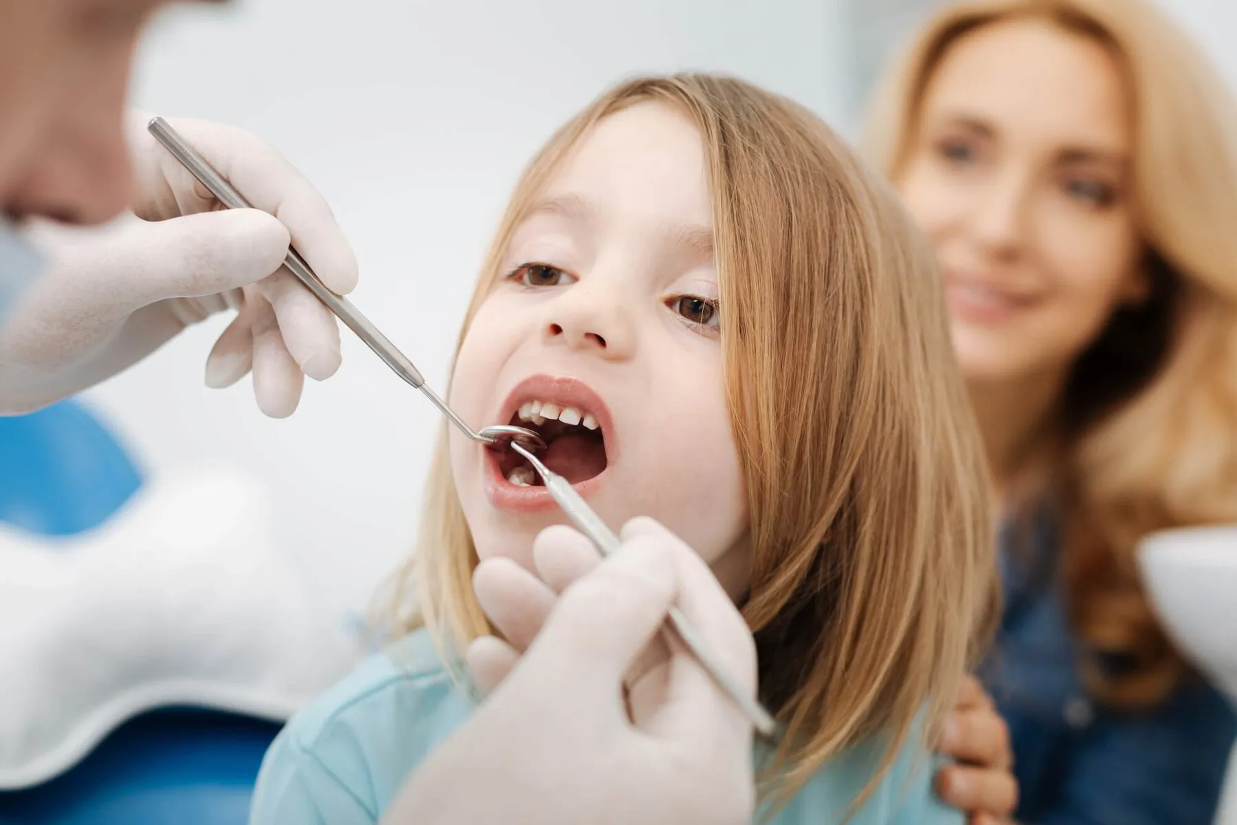 Signs Your Child May Need Orthodontic Treatment