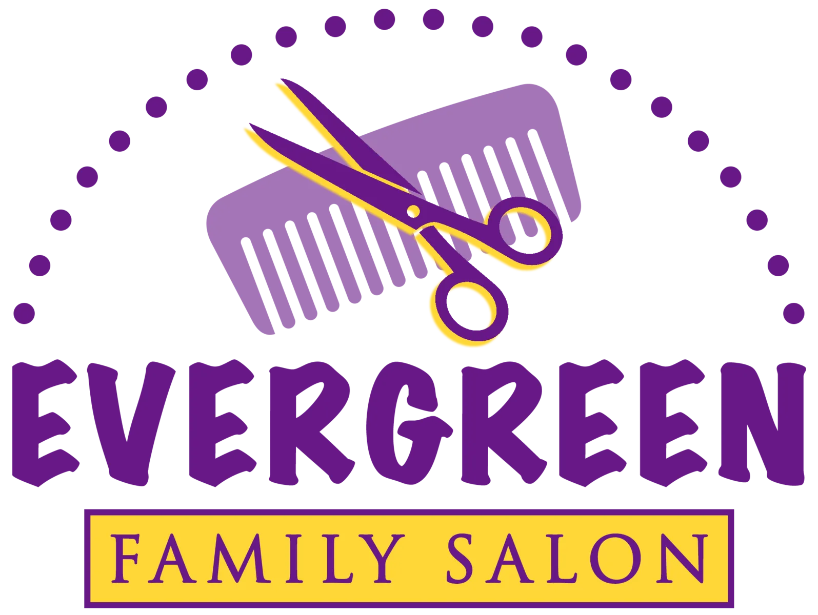 Evergreen Family Salon