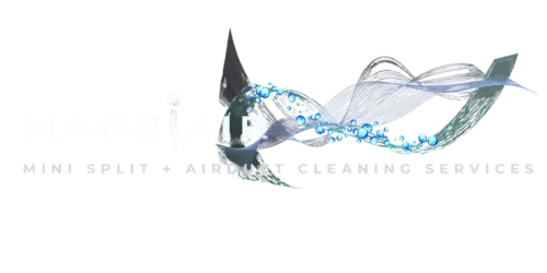 MACSiAIR Mini Split Heat Pump + Air Exchanger + Air Duct + Dryer Vent Cleaning Services photo 4