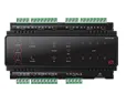 ProtegeWX Web Enabled DIN Rail Controller