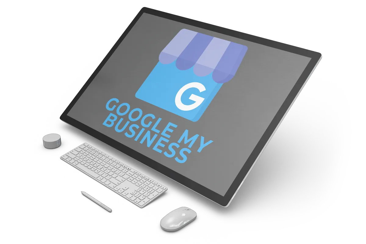 Google my Business