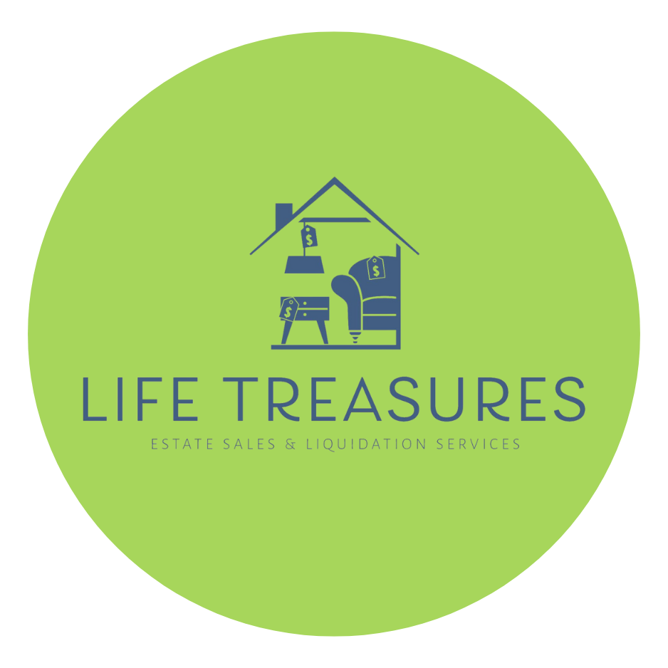 Our Discover Exceptional Sales Services at Life Treasures Estate Sales