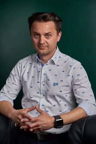 Krzysztof Gos