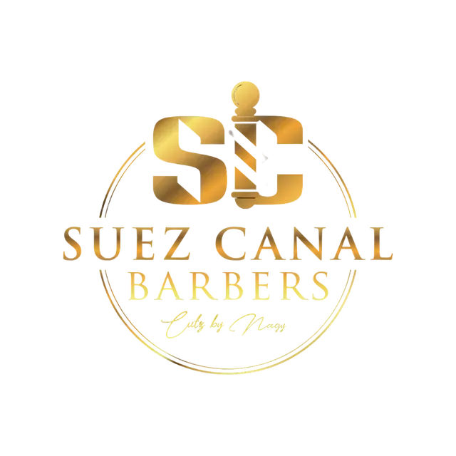 Suez Canal Barbers