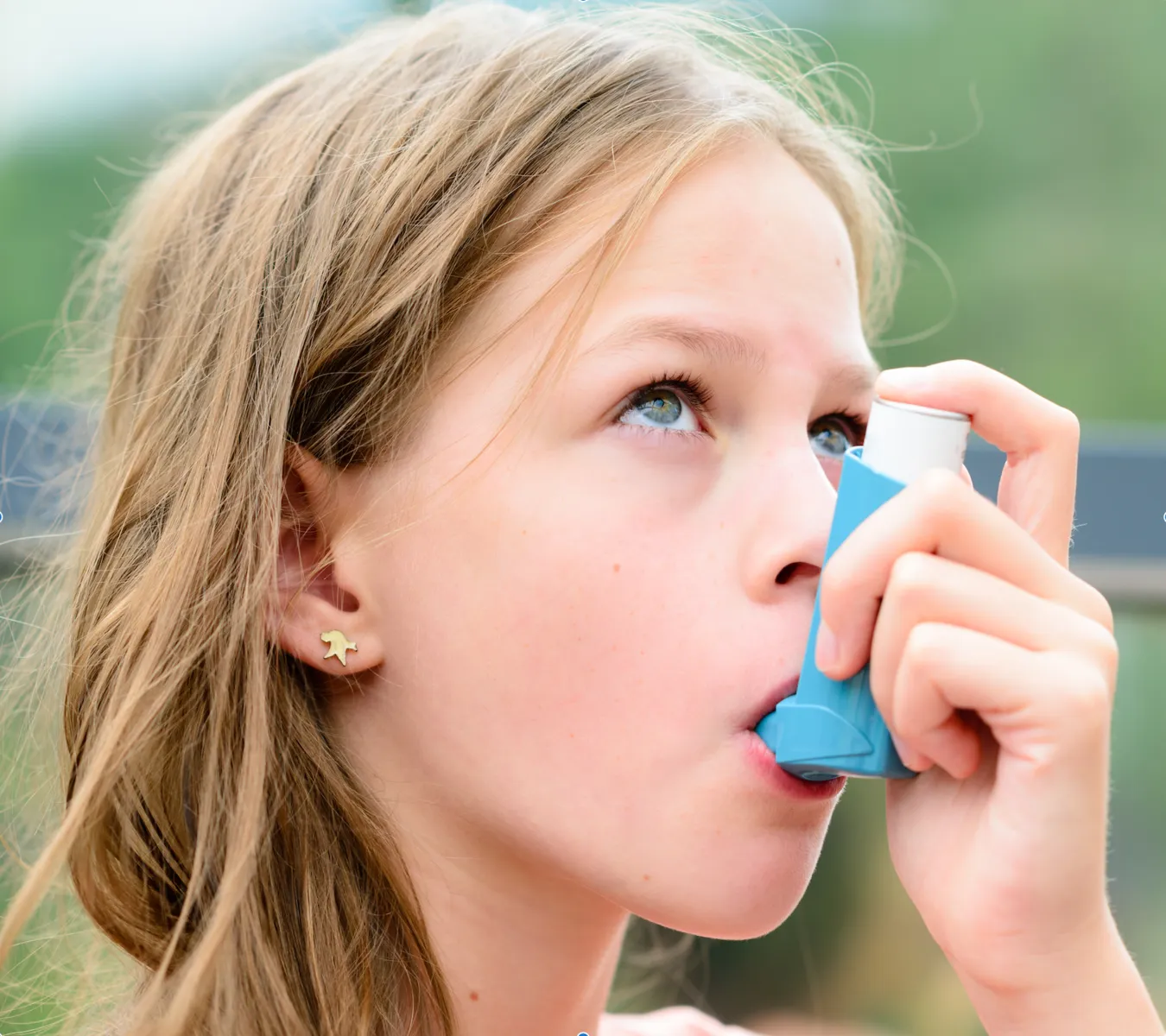 Chiropractic Care for Asthma