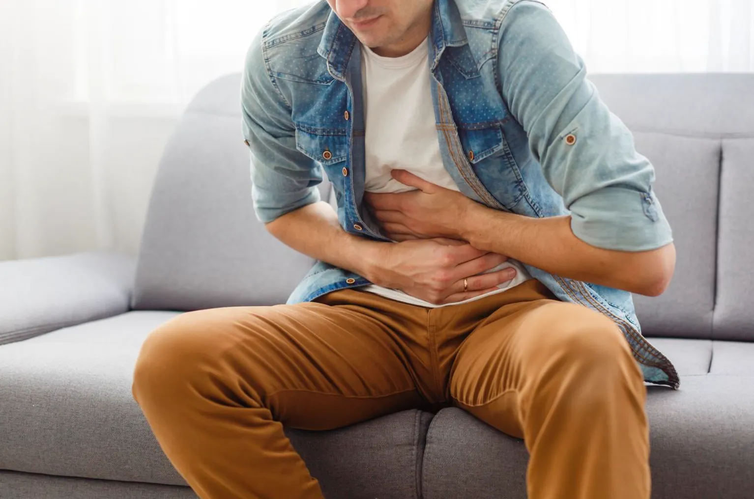 Chiropractic Care for Digestive Problems