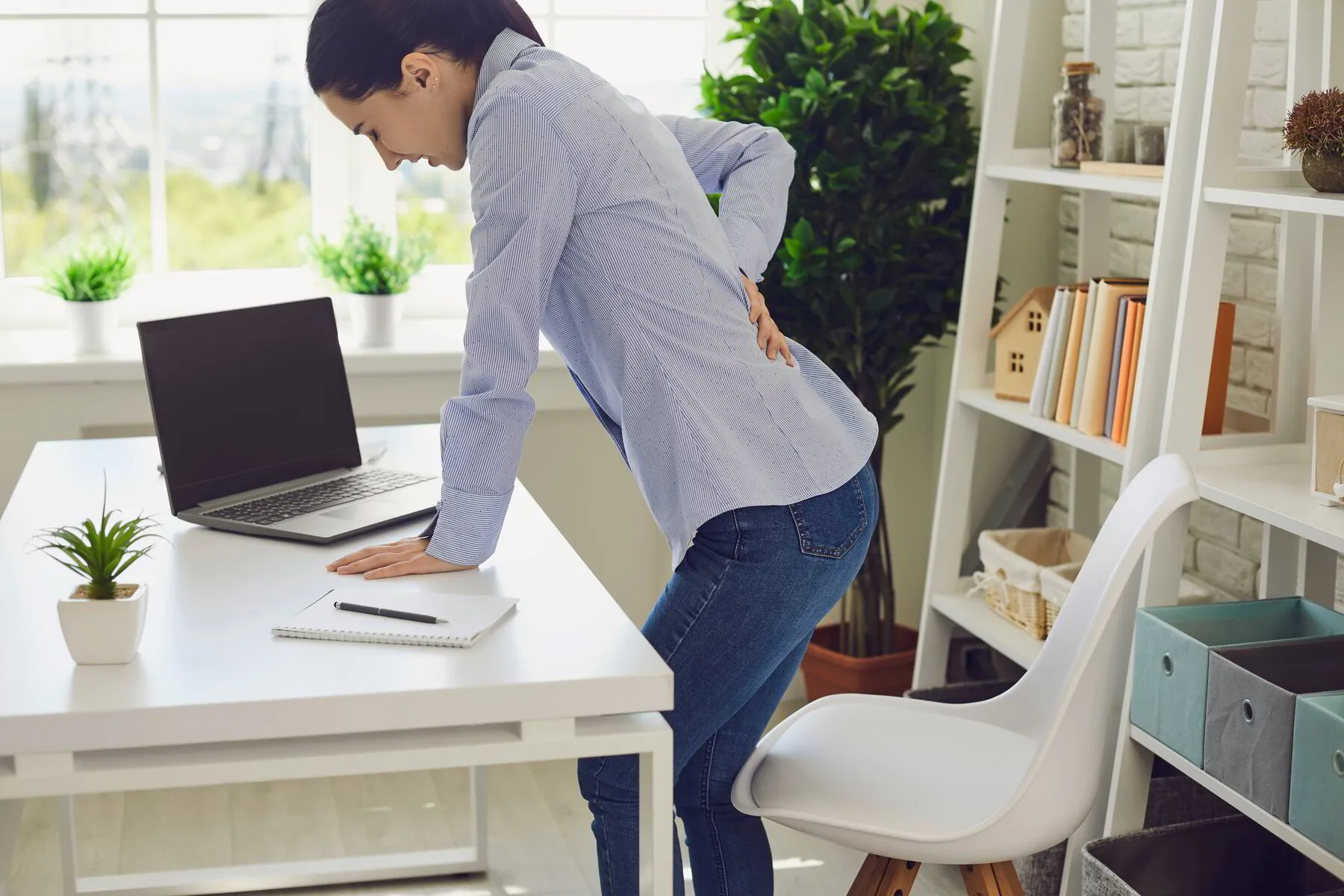 Chiropractic Care for Neck and Back Pain