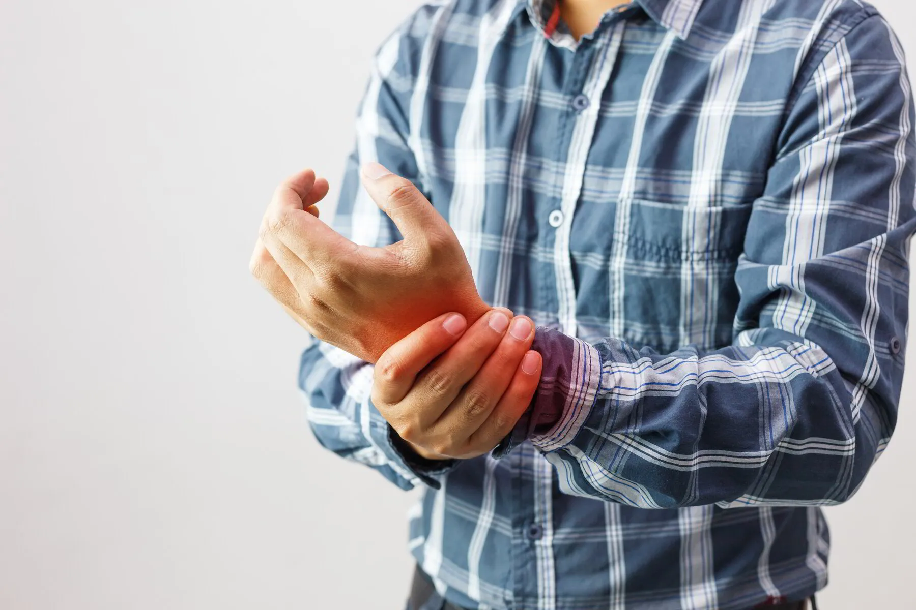 Chiropractic Care for Numbness and Tingling
