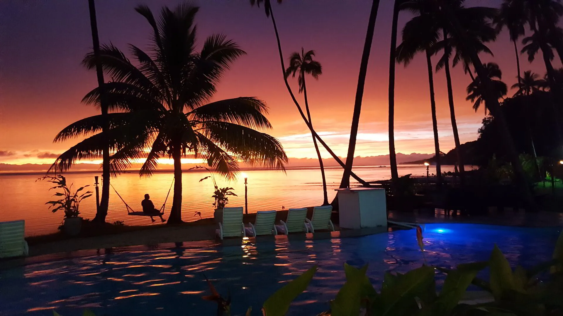 Mango Bay Resort