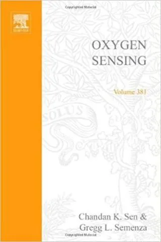 METHODS IN ENZYMOLOGY: Oxygen Sensing
