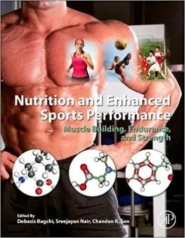 NUTRITION AND ENHANCED SPORTS PERFORMANCES