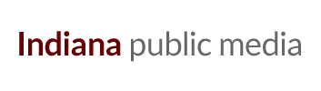 Indiana public media Logo
