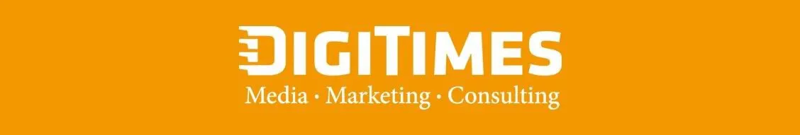 Digitimes  Logo