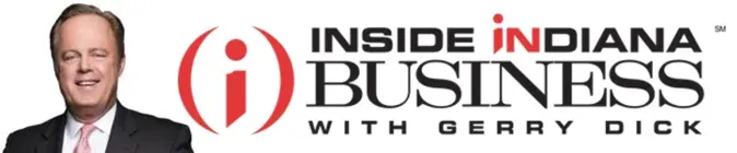Inside Indiana Business Logo