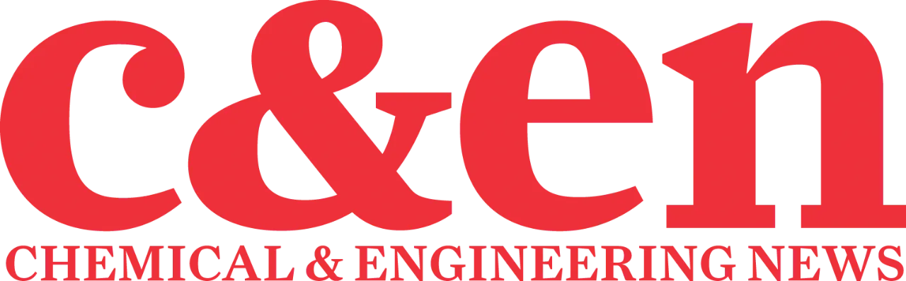 chemical and engineering news logo