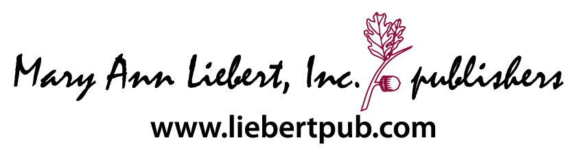 LIEBERT PUB  Logo