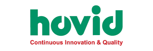 Hovid Logo