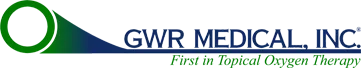 GWR MEDICAL  Logo