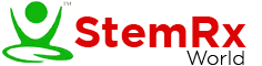 StemRx World Logo