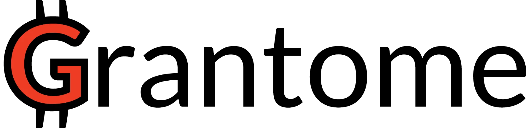 Grantome Logo