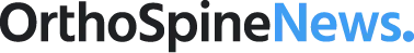 OrthoSpineNews Logo