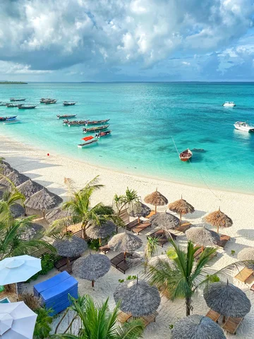 The Enchanting Island of Zanzibar - Your Dream Luxury African Safari Starts Here – luxafricansafaris.com