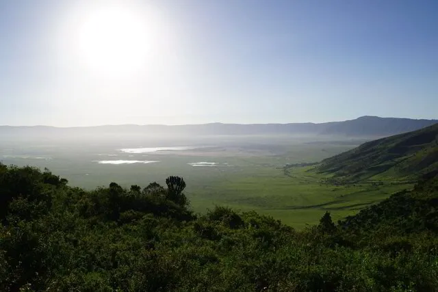 Ngorongoro Conservation Area Your Dream Luxury African Safari Starts Here – luxafricansafaris.com