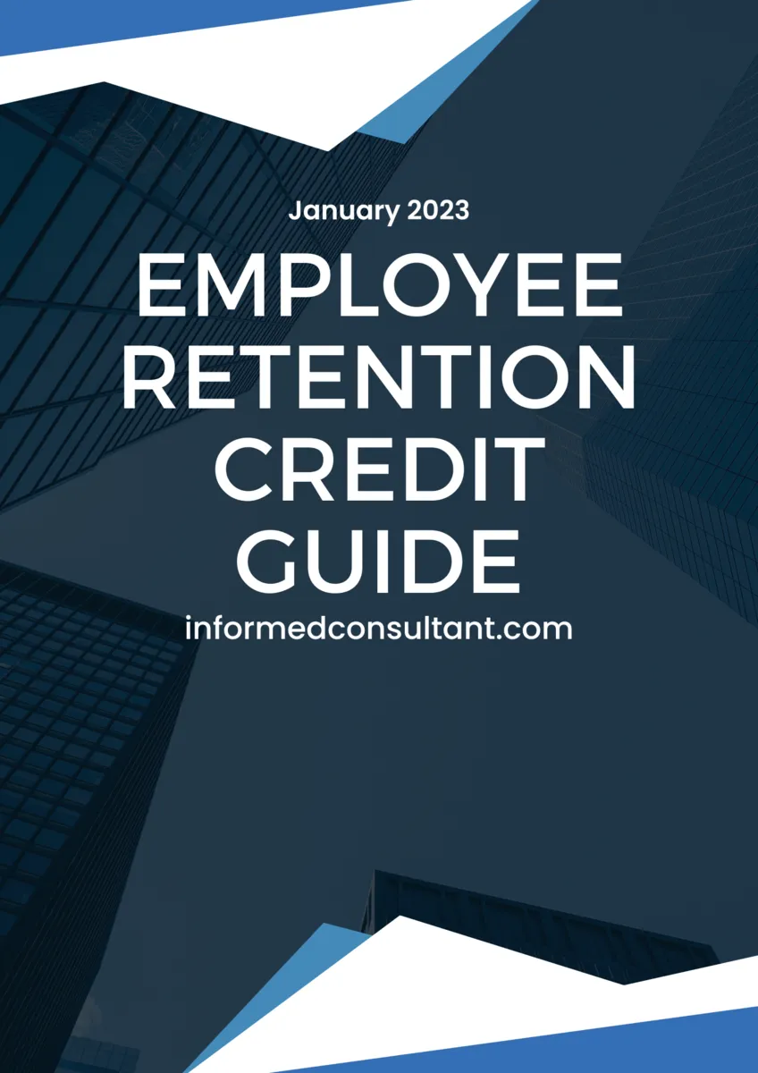 Employee Retention Credit Kit