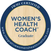 integrative women's health coach certified