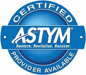 astym certified physical therapist provider