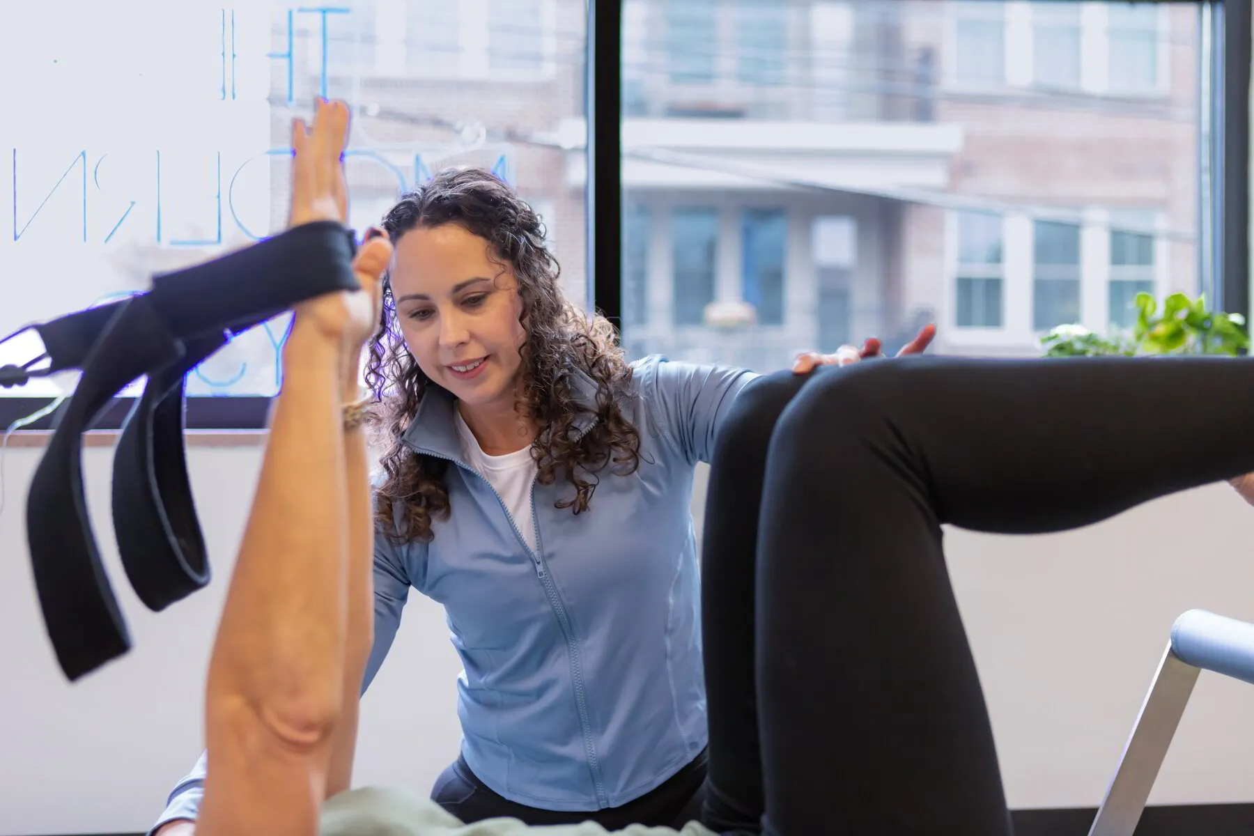 Pilates for Low Back Pain: When It Helps, When It Hurts, and How to Do It Safely Pilates for Low Back Pain: When It Helps, When It Hurts, and How to Do It Safely