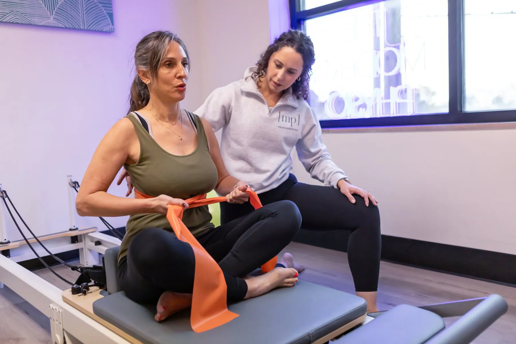 Why Your Nervous System Might Be Holding You Back From Long-term Healing Why Your Nervous System Might Be Holding You Back From Long-term Healing