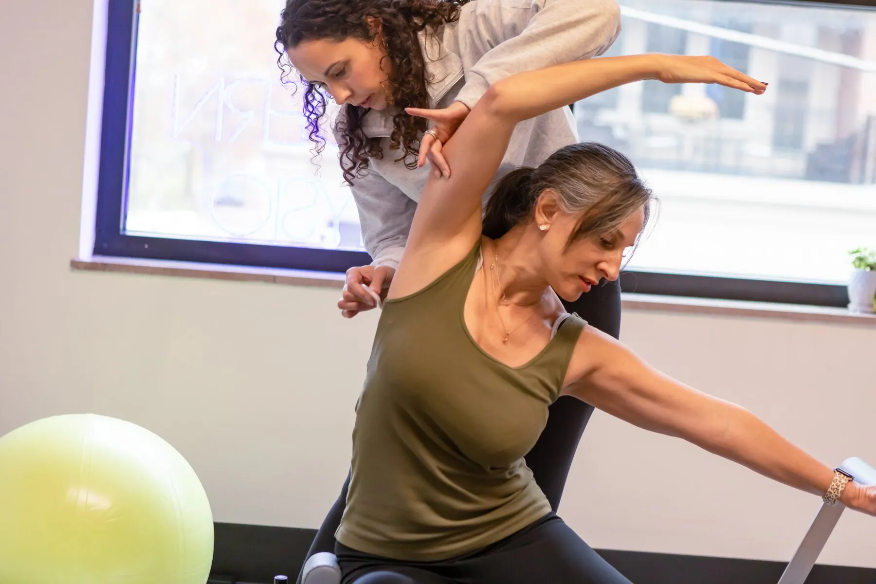 Seeing the Whole Picture While Honoring the Details: How I Work With Patients