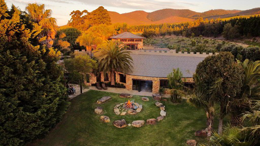 Soaring Eagles Lodge & Spa