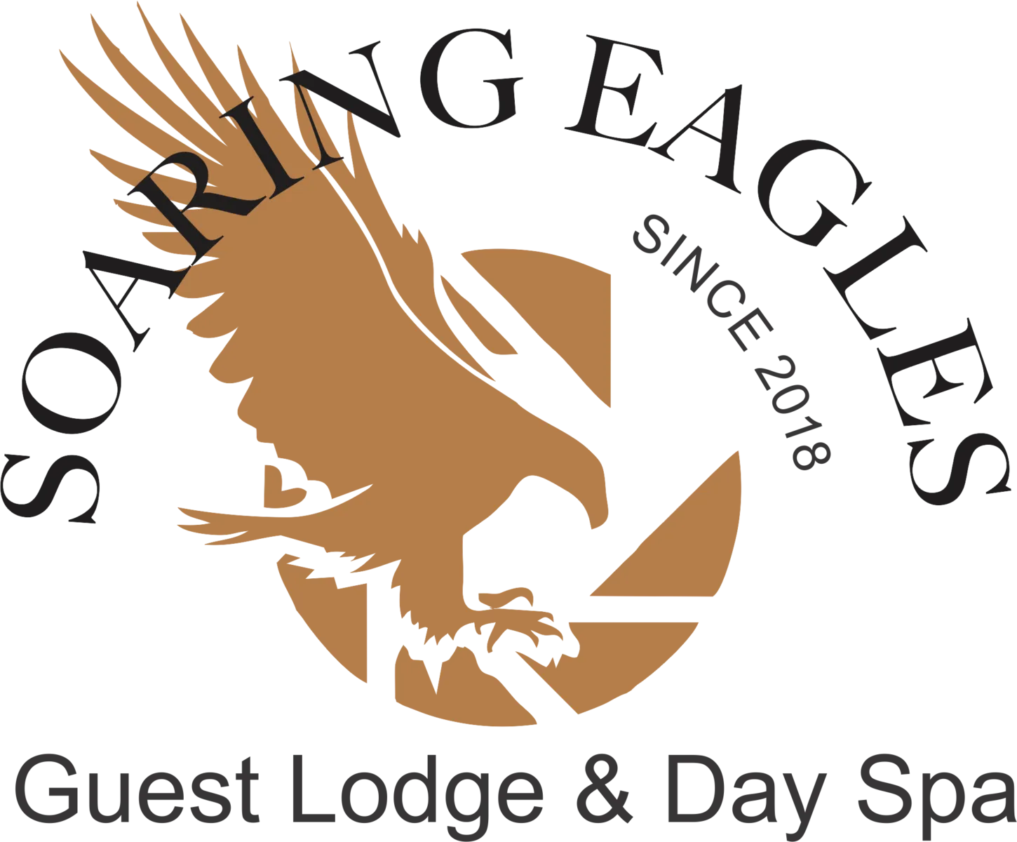 Soaring Eagles Lodge & Spa